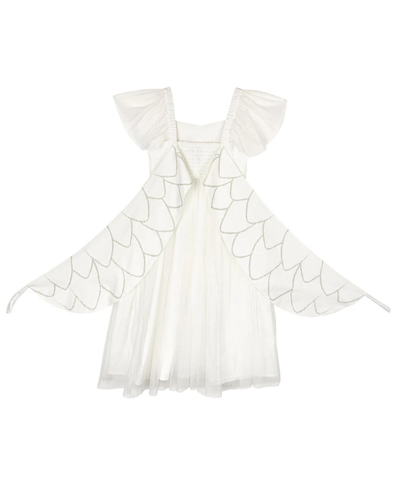 Harry Potter Girls' Cosplay Sleeveless Dress