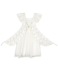 Harry Potter Girls' Cosplay Sleeveless Dress