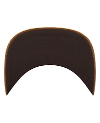 Carhartt x '47 Men's Natural/Brown Washington Commanders Undyed Relaxed Hitch Adjustable Hat