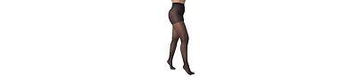 Hue Women's So Silky Sheer Gloss Control-Top Pantyhose, U24423
