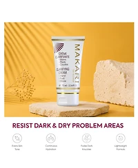 Clarifying Cream Hand, Foot & Elbow - 2.54oz