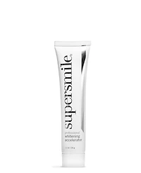 Supersmile New Kit sku Org Mint 8 Ounce accelerator, Crystal collection