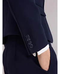 Phase Eight Women's Aubrie Single Button Cropped Blazer