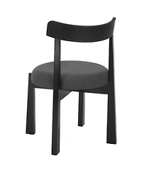 Safavieh Anselm Upholstered Dining Chair