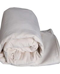 Sleep & Beyond Cotton Waterproof Mattress Encasement
