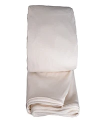 Sleep & Beyond Cotton Waterproof Mattress Encasement