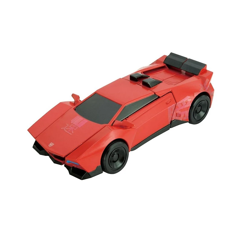 Transformers Ted-03 Big Sideswipe Easy Dynamic