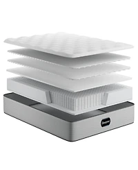 Beautyrest Cloud Canyon 12" Medium Tight Top Mattress