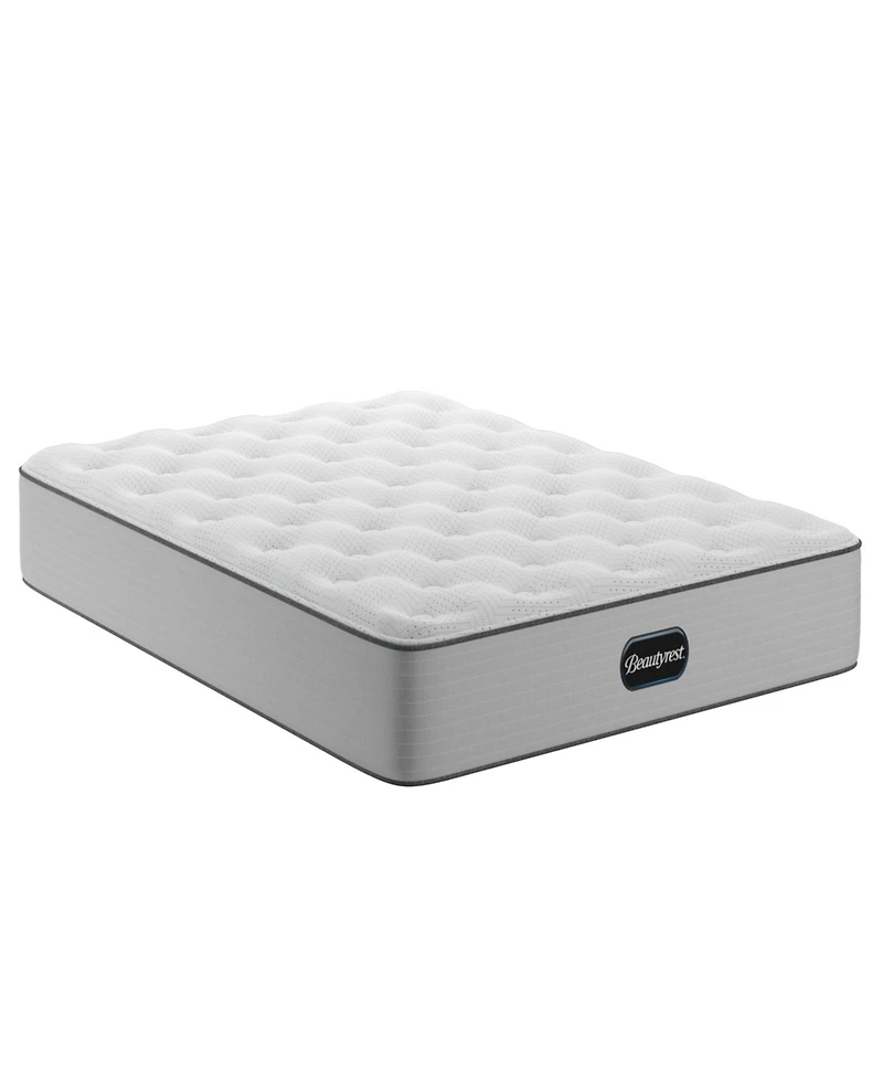 Beautyrest Cloud Canyon 12" Medium Tight Top Mattress, Twin Xl