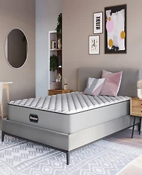 Beautyrest Cloud Canyon 11.5" Firm Tight Top Mattress