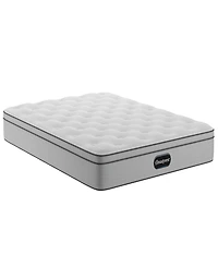 Beautyrest Cloud Canyon 12.75" Plush Euro Top Mattress