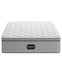 Beautyrest Colt Park 13.75" Medium Pillow Top Mattress Set