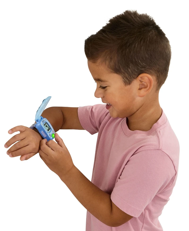 VTech Stitch Learning Wrist Watch, Ages 3+