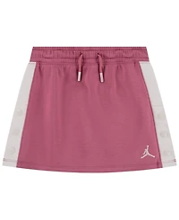 Jordan Girls' 7-16 Allstar Snap Skort