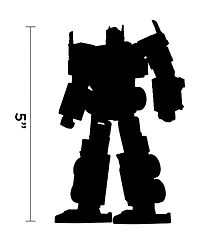 Transformers Ted-01 Big Bumblebee Easy Dynamic