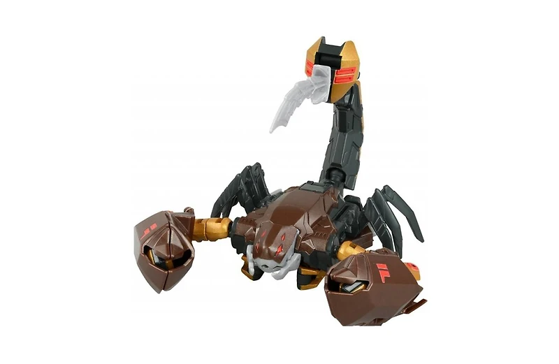 Transformers Tav-54 Scorponok Adventure
