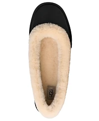 Ugg Women's Zora Ballet Round Toe Flats