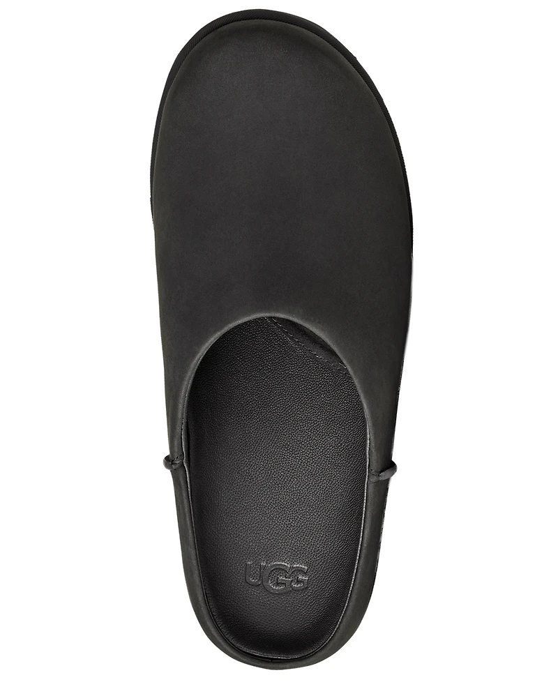 Ugg Women's Otzo Round Toe Clogs