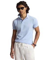 Polo Ralph Lauren Men's Classic-Fit Mesh Shirt