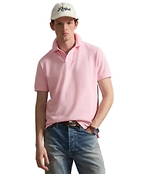 Polo Ralph Lauren Men's Classic-Fit Mesh Shirt