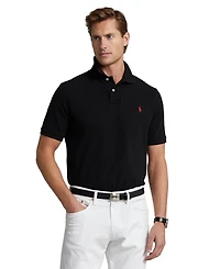 Polo Ralph Lauren Men's Classic-Fit Mesh Shirt