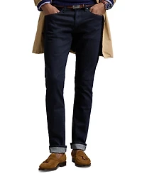 Polo Ralph Lauren Men's Varick Slim Straight Jeans