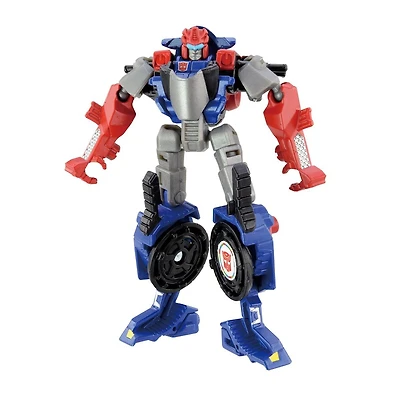 Transformers Tav-26 Overdrive Adventure