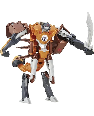 Transformers Scorponok Warrior Class Robots in Disguise Rid