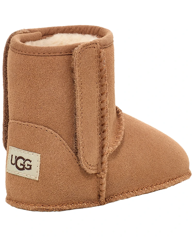 Ugg Baby Classic Round Toe Booties