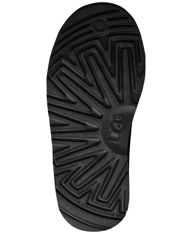 Ugg Kids Pull Tab Classic Boot
