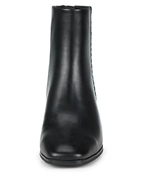 Baretraps Women's Wakely Block Heel Booties