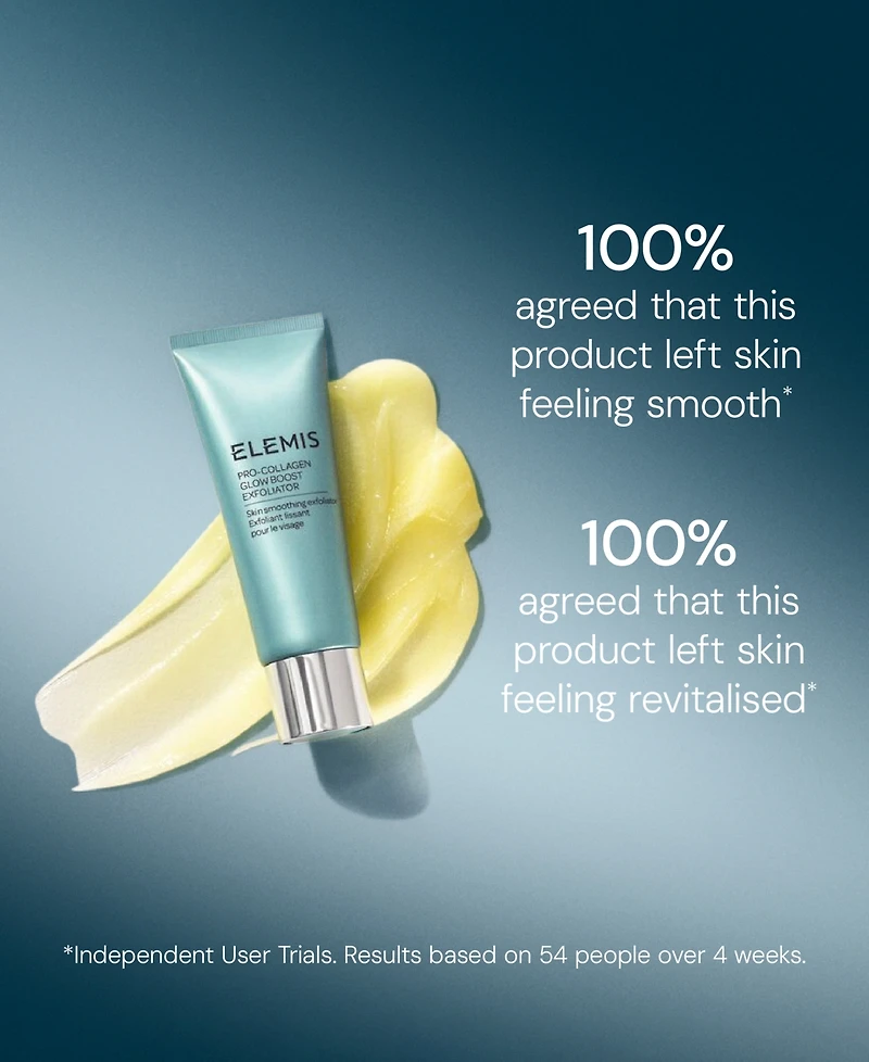 Elemis Pro-Collagen Glow Boost Exfoliator