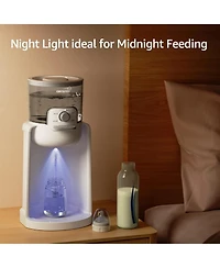 Grownsy Baby Instant Bottle Warmer