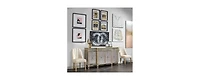 Z Gallerie Ceramic Hand