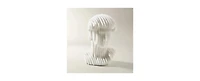 Z Gallerie Modern David Bust