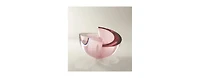 Z Gallerie Rose' Crystal Object