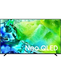 Samsung QN75QN80HAFXZA 75 Inch Neo Qled 4K Tv with 2 Year Amber Protection Plan