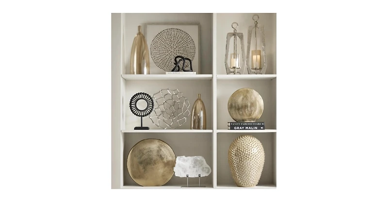 Z Gallerie Greer Vase