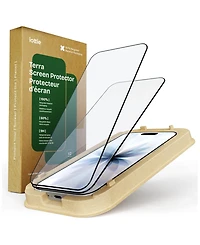 iOttie Terra Screen Protector for iPhone 17