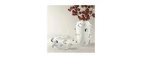 Z Gallerie Cielo Glass Vase