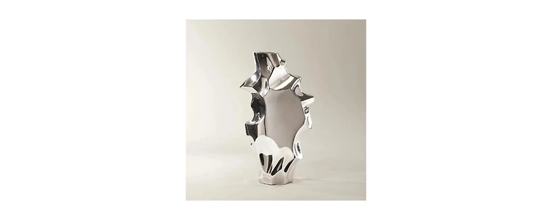 Z Gallerie Sculpt Vase