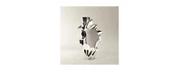 Z Gallerie Sculpt Vase
