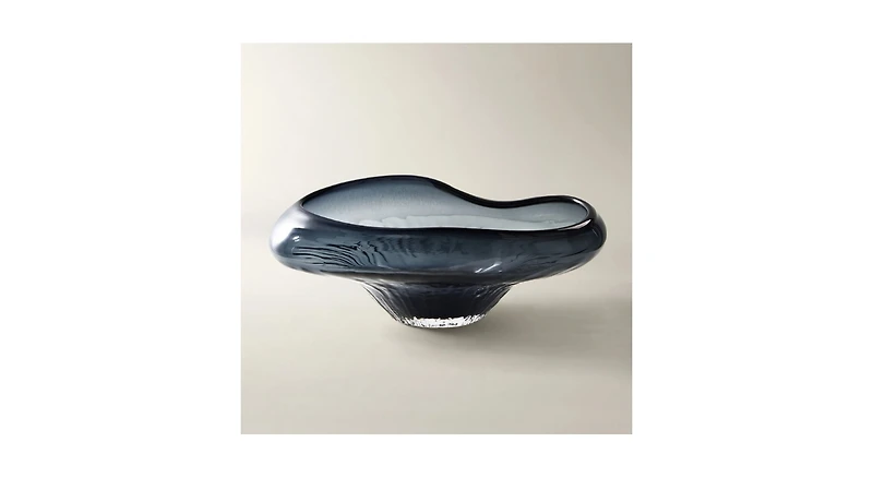 Z Gallerie Calla Decorative Bowl