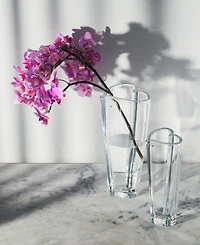 Orrefors Heart Large Vase
