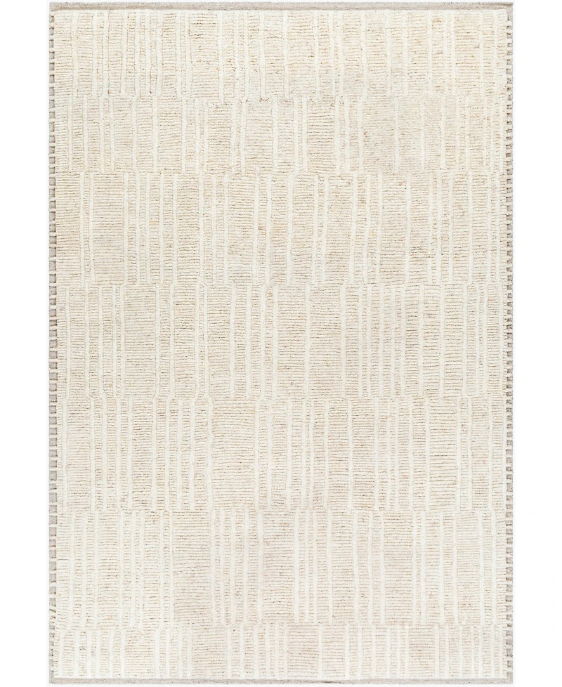 Becki Owens x Surya Davey 9' x 12' Area Rug