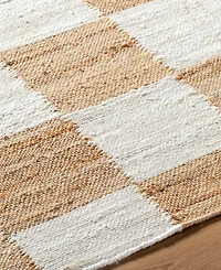Becki Owens x Livabliss Kamey 5' x 7'6" Area Rug