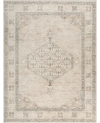 Becki Owens x Livabliss Midtown Machine Washable 89183 7'10" x 10' Area Rug