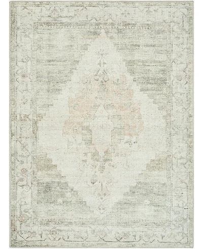 Becki Owens x Livabliss Luca 83754 6'7" x 9' Area Rug