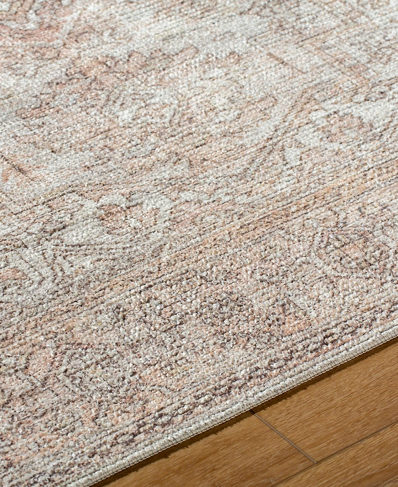 Becki Owens x Livabliss Margot 107048 5'3" x 7' Area Rug