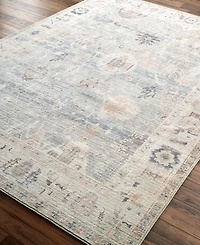 Becki Owens x Livabliss Marlene 490088 5'2" x 7' Area Rug